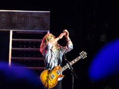 Tommy Shaw - Styx 2018